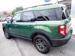2024 Bronco Sport Thumbnail 3