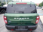 2024 Bronco Sport Thumbnail 5