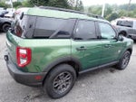 2024 Bronco Sport Thumbnail 7