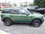 2024 Bronco Sport Thumbnail 8