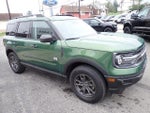 2024 Bronco Sport Thumbnail 10