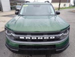 2024 Bronco Sport Thumbnail 11