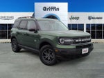 2024 Bronco Sport Thumbnail 2