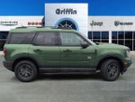 2024 Bronco Sport Thumbnail 3