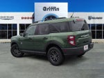 2024 Bronco Sport Thumbnail 9