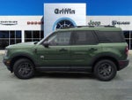 2024 Bronco Sport Thumbnail 10