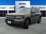2024 Bronco Sport Thumbnail 11
