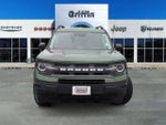 2024 Bronco Sport Thumbnail 12