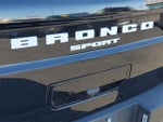 2024 Bronco Sport Thumbnail 28