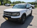 2024 Bronco Sport Thumbnail 3