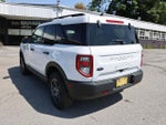 2024 Bronco Sport Thumbnail 5