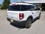2024 Bronco Sport Thumbnail 7