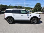 2024 Bronco Sport Thumbnail 8