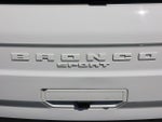 2024 Bronco Sport Thumbnail 11