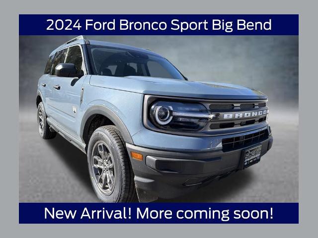 2024 Ford Bronco - $25,314