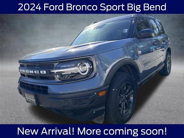 2024 Ford Bronco - $25,314