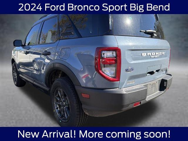 2024 Ford Bronco - $25,314