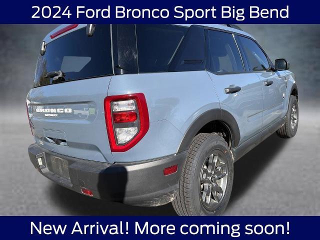 2024 Ford Bronco - $25,314