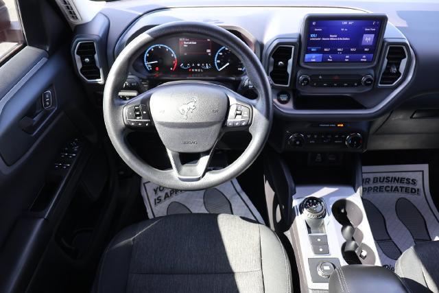 2024 Ford Bronco - $25,314