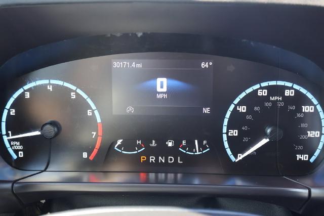 2024 Ford Bronco - $25,314