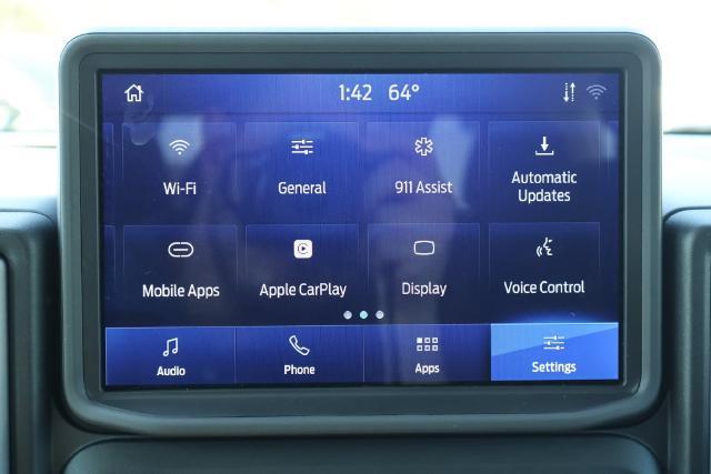2024 Ford Bronco - $25,314