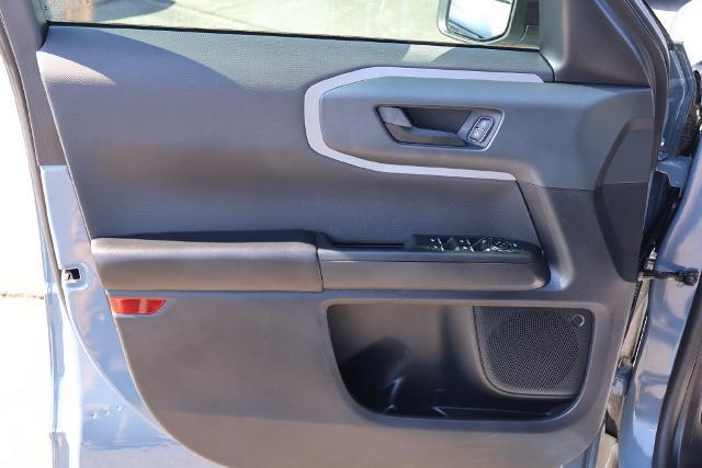 2024 Ford Bronco - $25,314