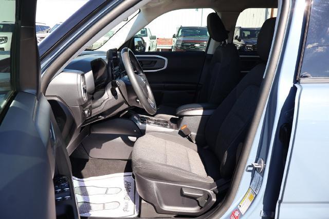 2024 Ford Bronco - $25,314