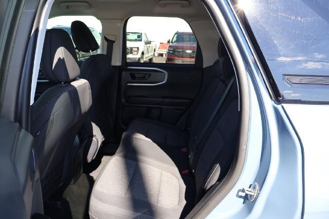2024 Ford Bronco - $25,314