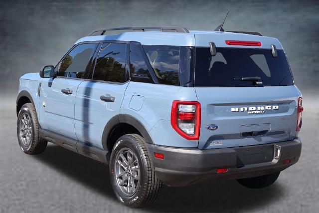 2024 Ford Bronco - $25,314