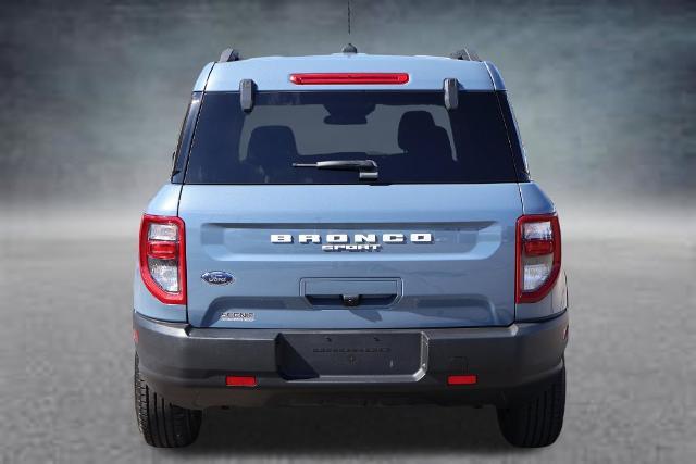 2024 Ford Bronco - $25,314