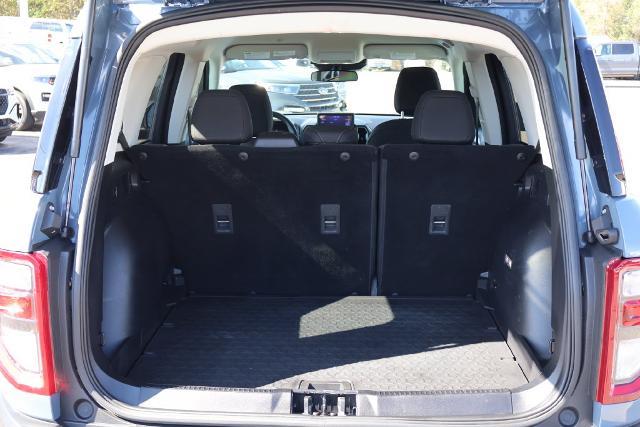2024 Ford Bronco - $25,314