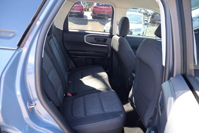 2024 Ford Bronco - $25,314