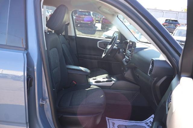 2024 Ford Bronco - $25,314