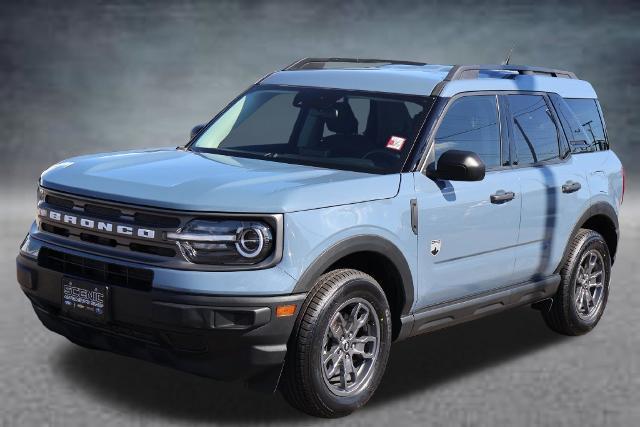 2024 Ford Bronco - $25,314