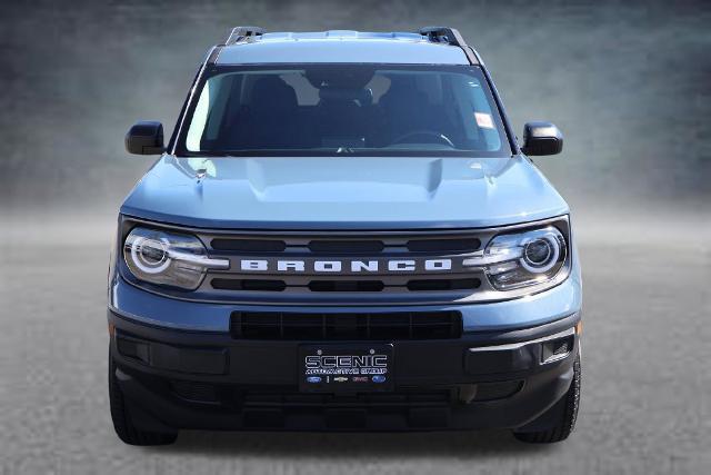2024 Ford Bronco - $25,314