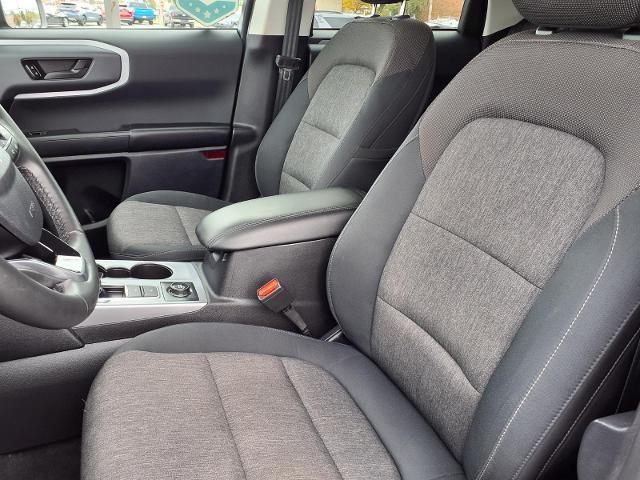 2024 Ford Bronco - $25,980