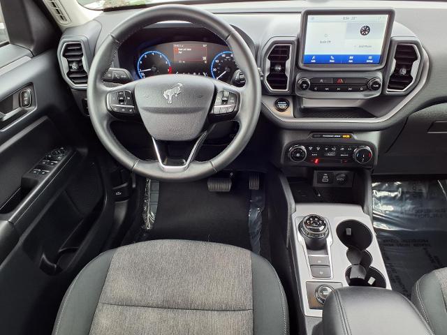 2024 Ford Bronco - $25,980