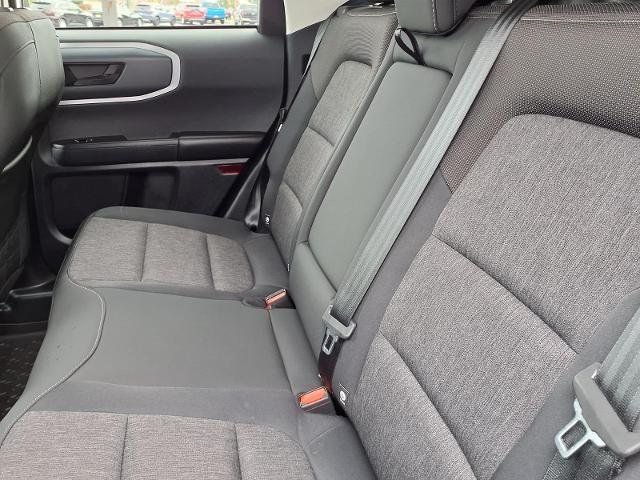 2024 Ford Bronco - $25,980