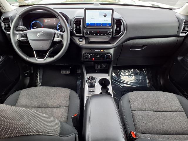2024 Ford Bronco - $25,980