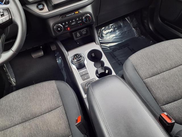2024 Ford Bronco - $25,980