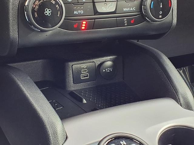2024 Ford Bronco - $25,980