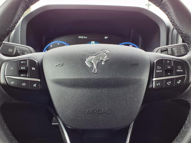 2024 Ford Bronco - $25,980