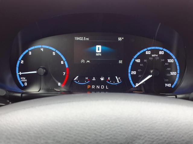 2024 Ford Bronco - $25,980