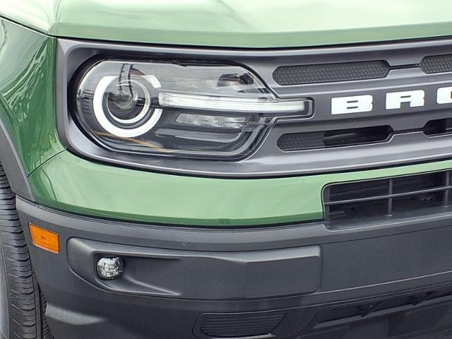 2024 Ford Bronco - $25,980