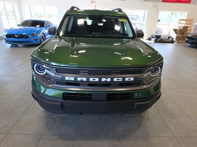 2024 Ford Bronco - $25,774