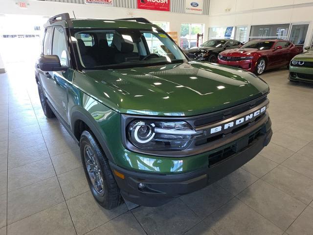 2024 Ford Bronco - $25,774