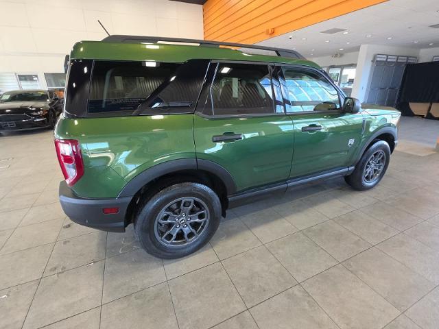 2024 Ford Bronco - $25,774