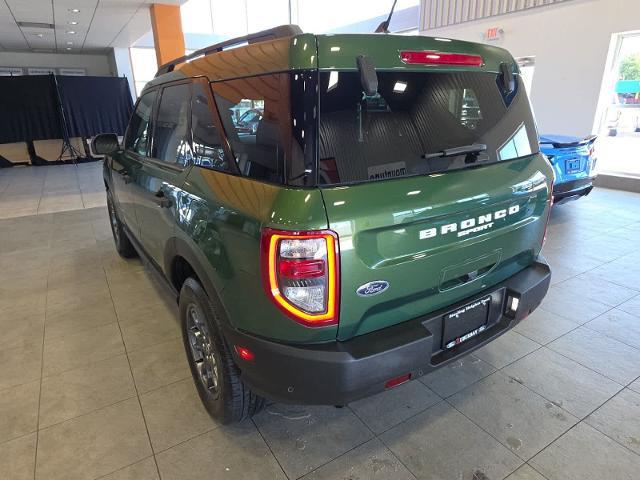 2024 Ford Bronco - $25,774