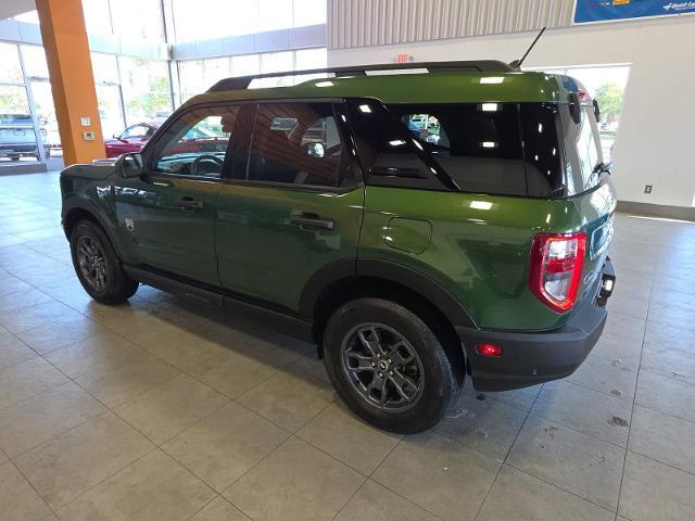 2024 Ford Bronco - $25,774