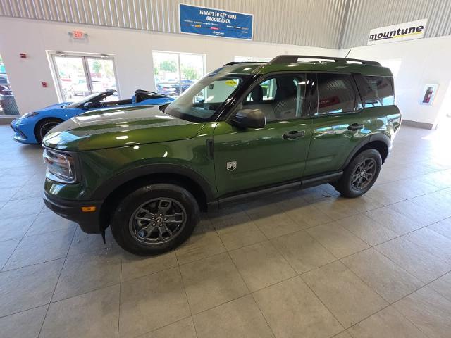 2024 Ford Bronco - $25,774